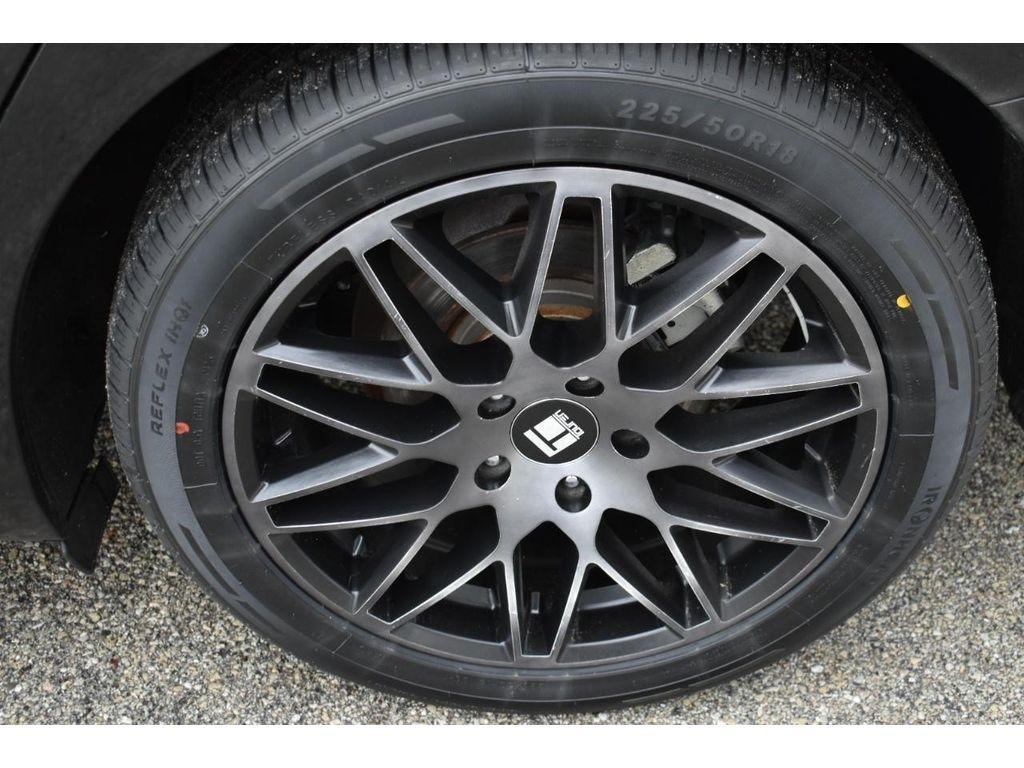Mazda MAZDA6 i Sport MT 2015