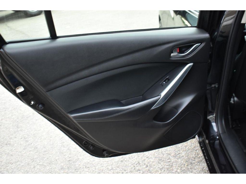 Mazda MAZDA6 i Sport MT 2015
