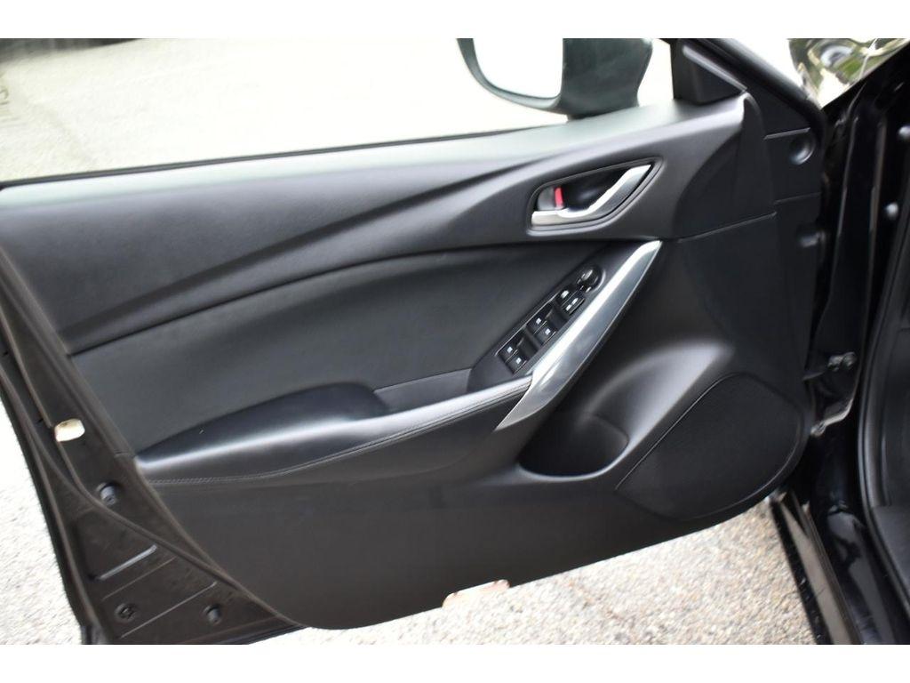 Mazda MAZDA6 i Sport MT 2015