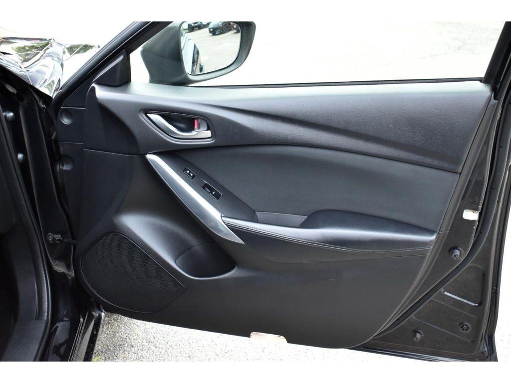 Mazda MAZDA6 i Sport MT 2015