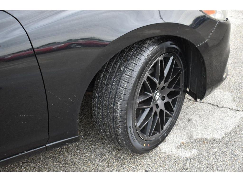 Mazda MAZDA6 i Sport MT 2015