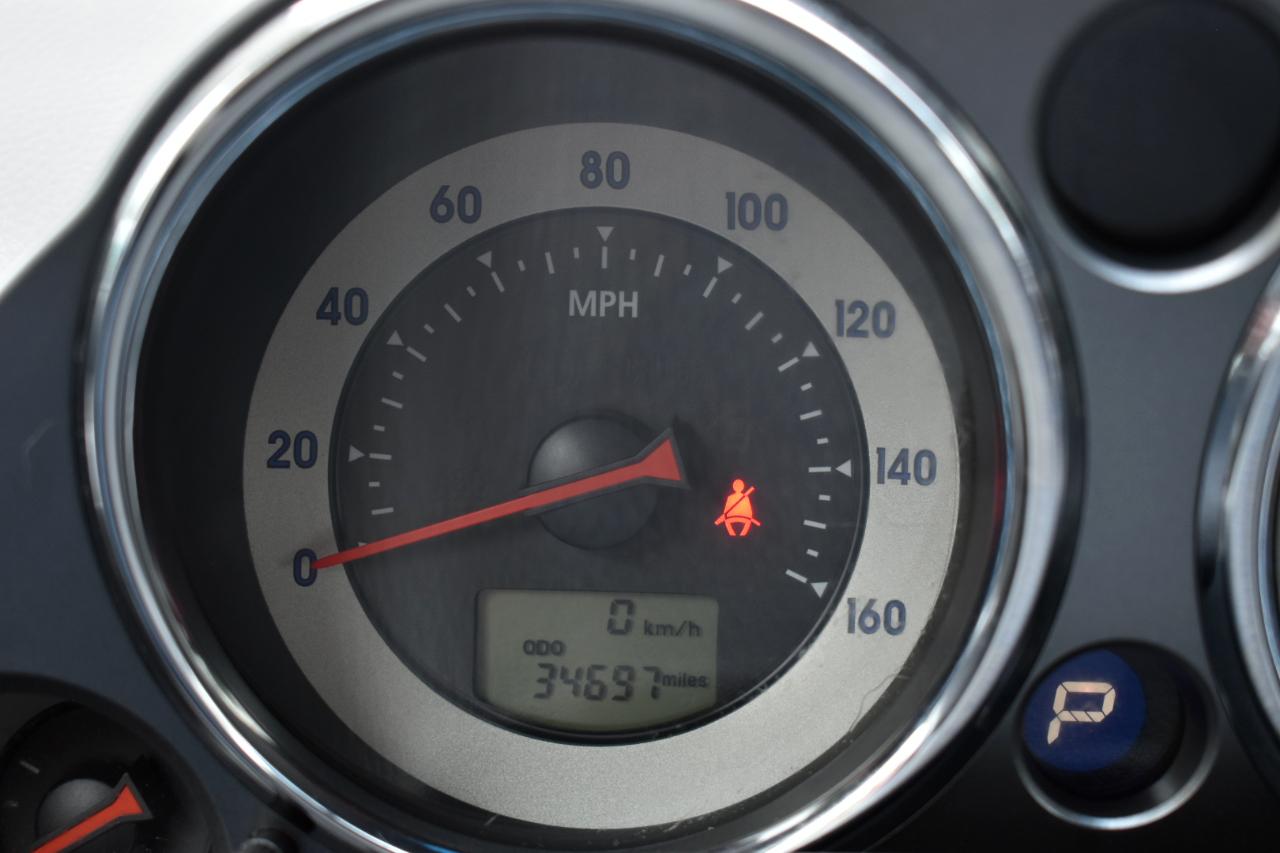 Mitsubishi Eclipse GS Sport 2012