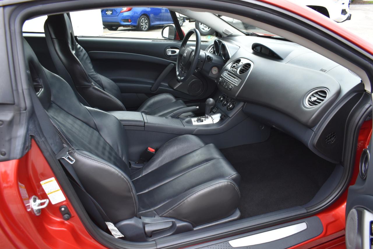 Mitsubishi Eclipse GS Sport 2012