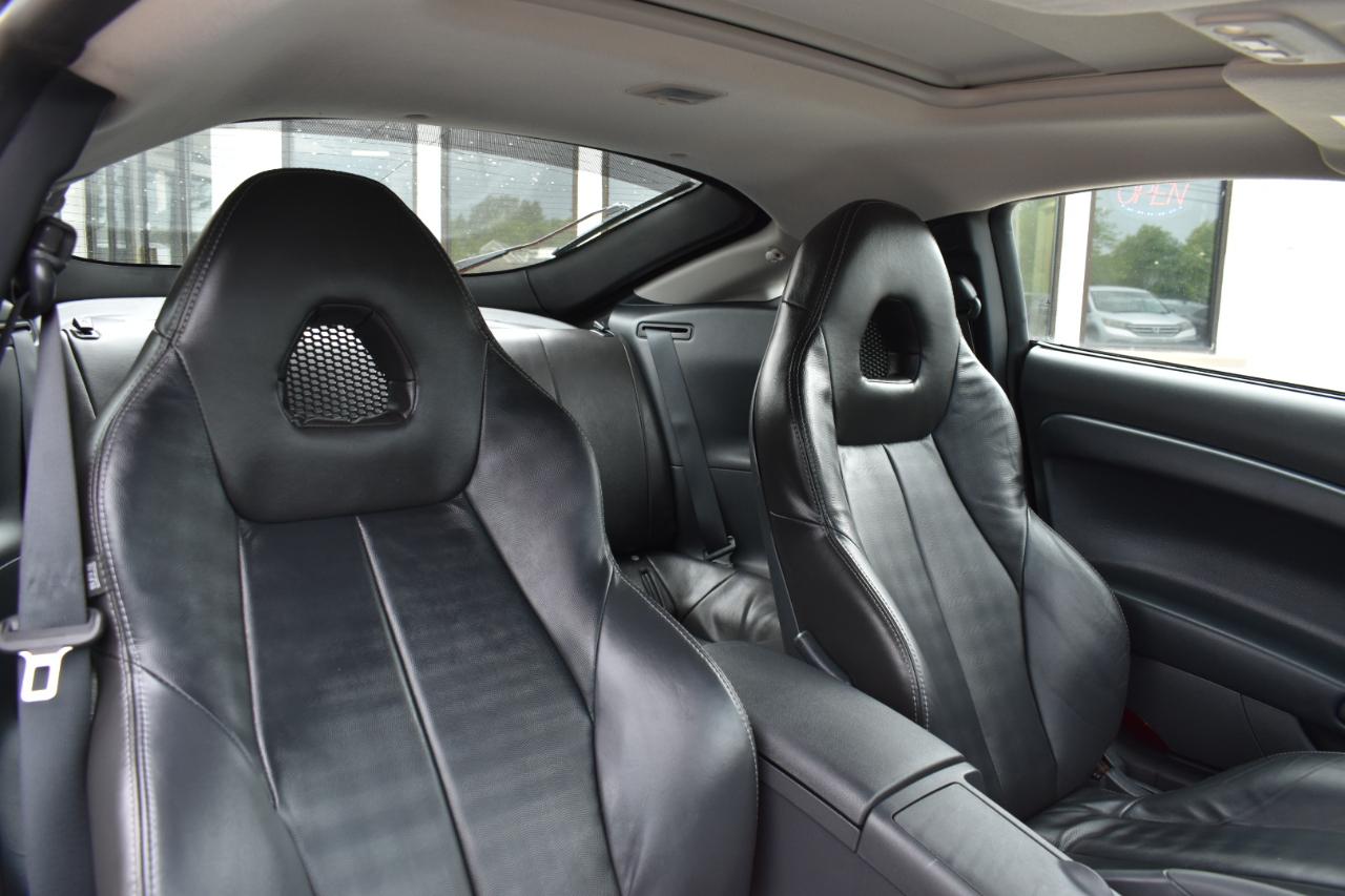 Mitsubishi Eclipse GS Sport 2012