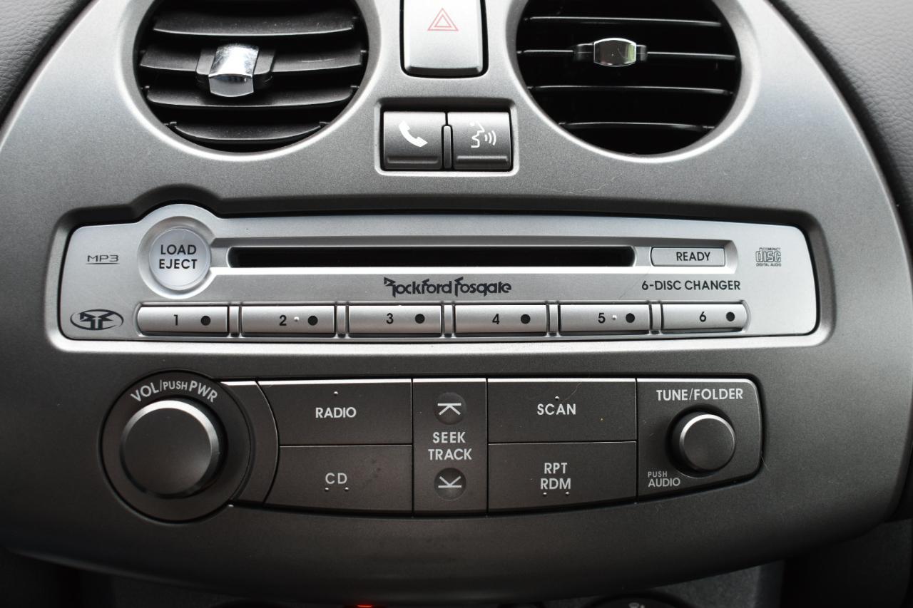 Mitsubishi Eclipse GS Sport 2012