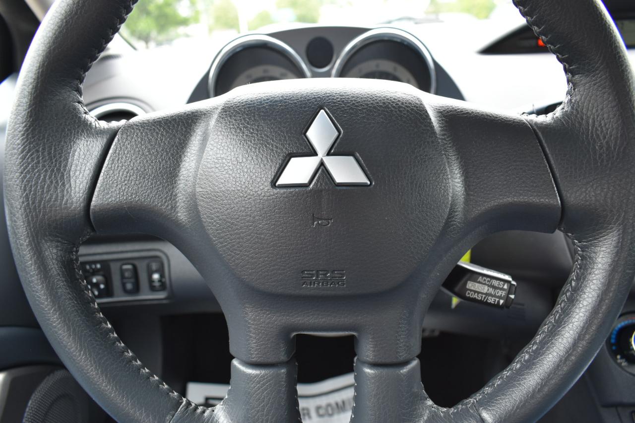 Mitsubishi Eclipse GS Sport 2012