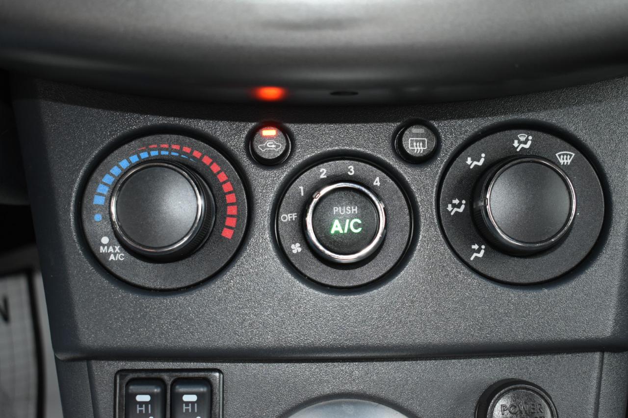 Mitsubishi Eclipse GS Sport 2012