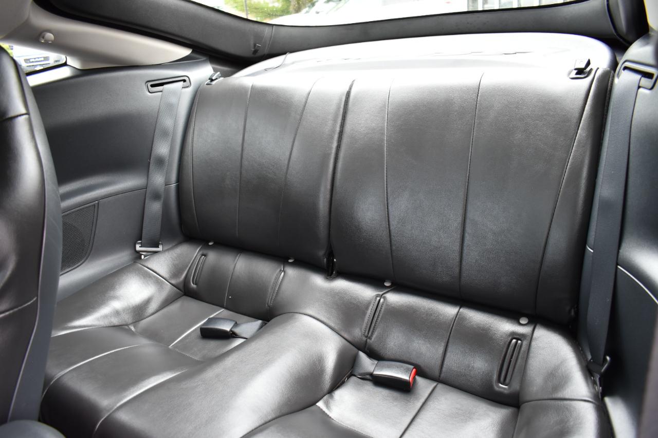 Mitsubishi Eclipse GS Sport 2012