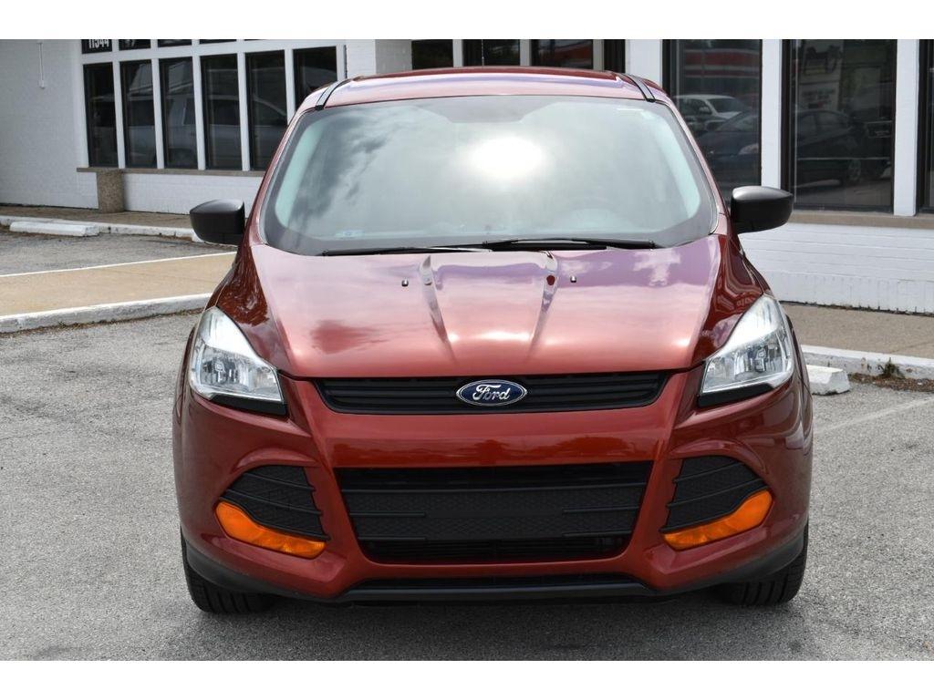 Ford Escape S FWD 2015