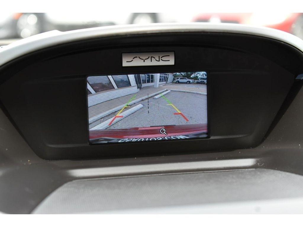 Ford Escape S FWD 2015