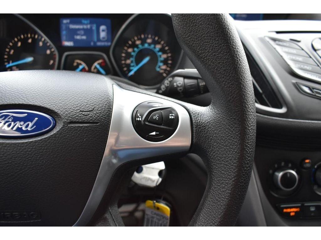 Ford Escape S FWD 2015