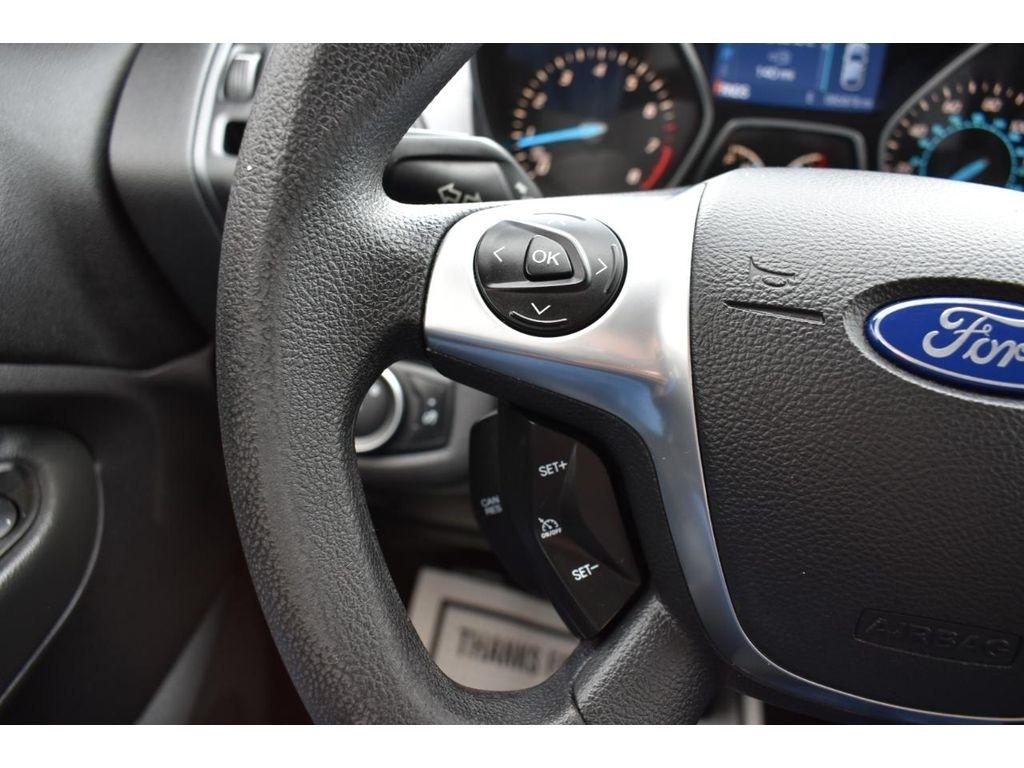 Ford Escape S FWD 2015