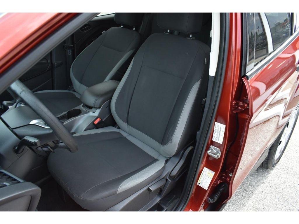 Ford Escape S FWD 2015