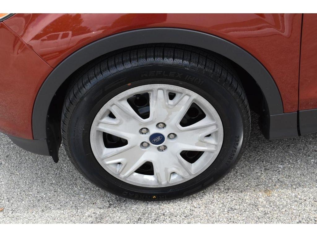 Ford Escape S FWD 2015