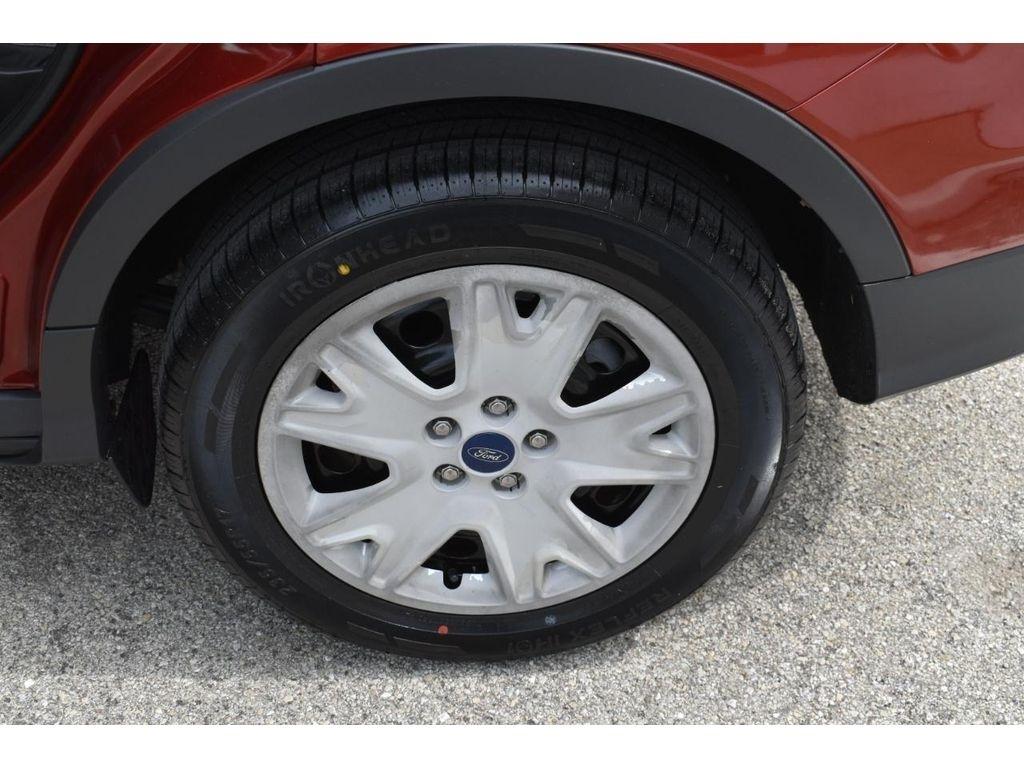 Ford Escape S FWD 2015