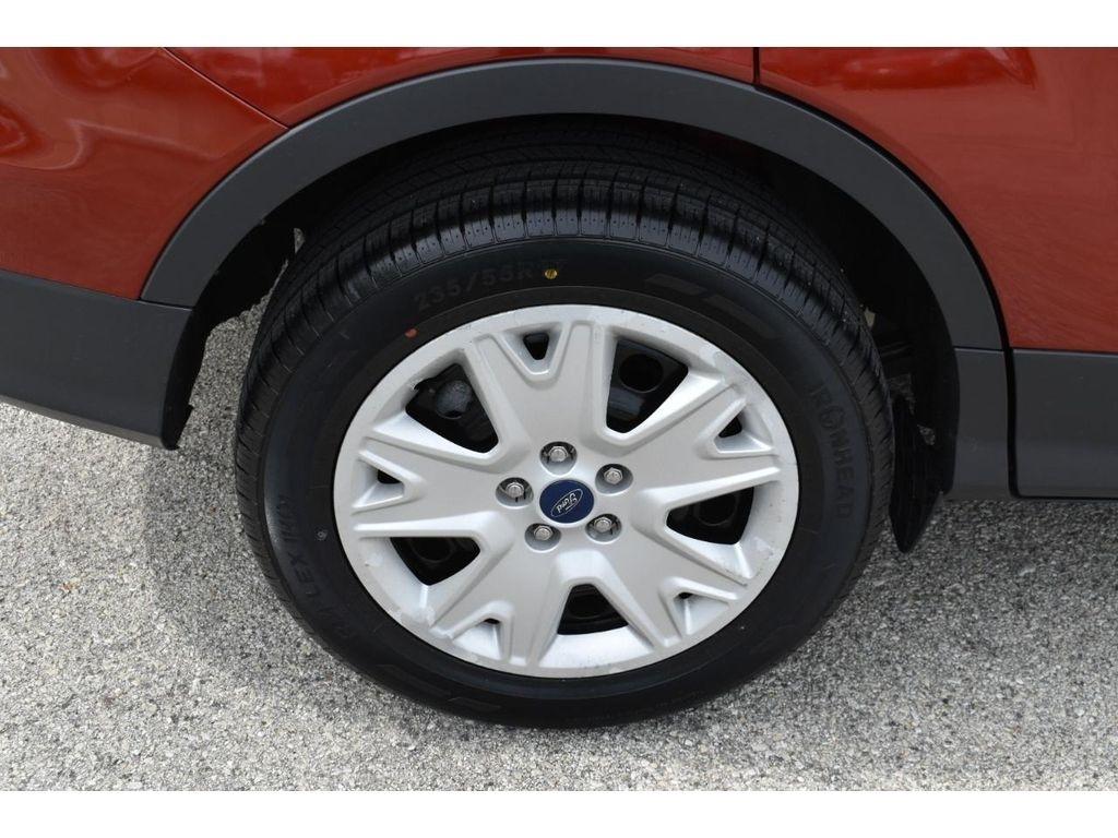 Ford Escape S FWD 2015