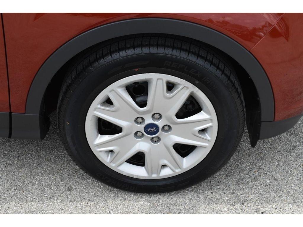 Ford Escape S FWD 2015