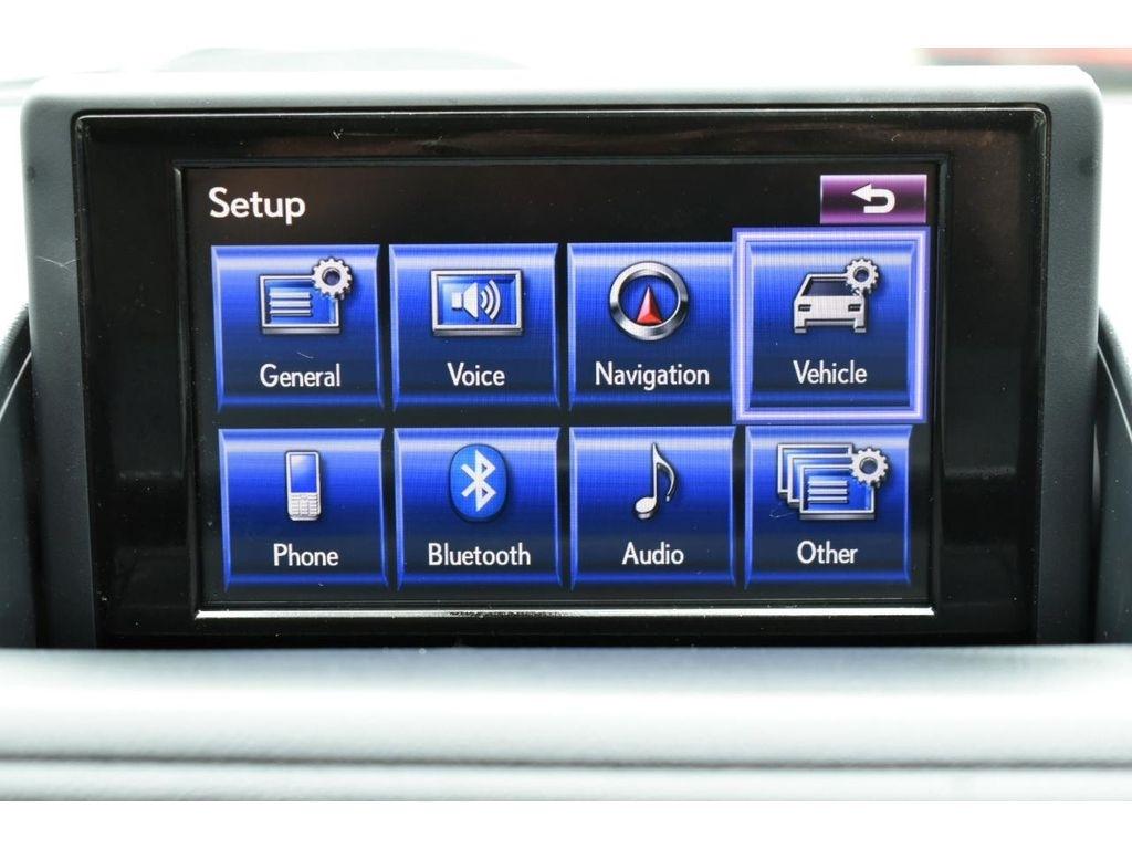 Lexus CT 200h Hybrid 4D Premium Sedan 2013
