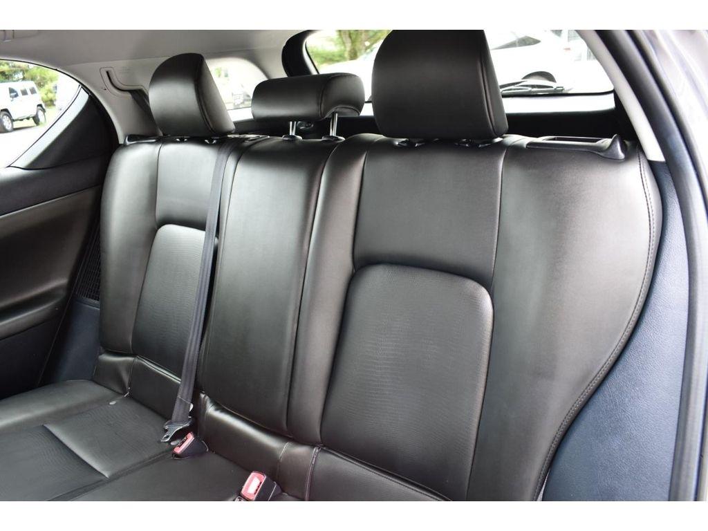 Lexus CT 200h Hybrid 4D Premium Sedan 2013