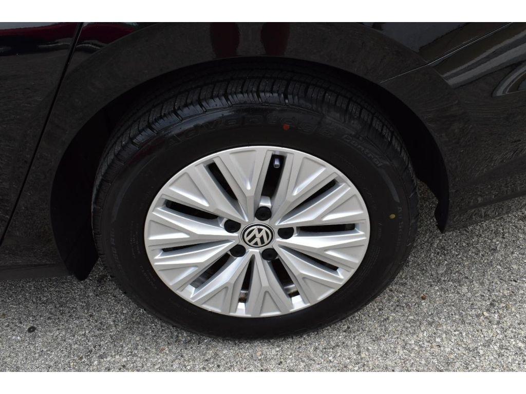 Volkswagen Jetta 1.4T S 6M 2020