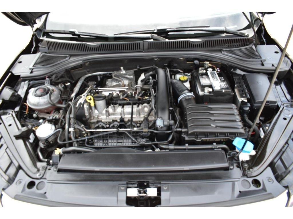 Volkswagen Jetta 1.4T S 6M 2020