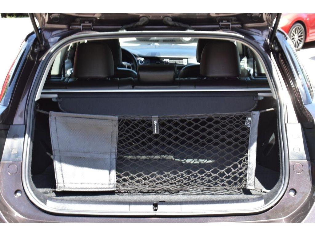 Lexus CT 200h Premium 2011