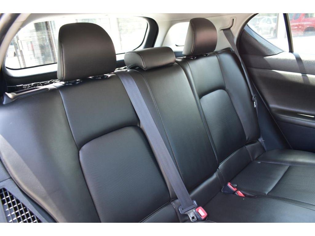 Lexus CT 200h Premium 2011