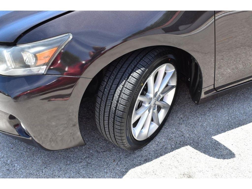 Lexus CT 200h Premium 2011