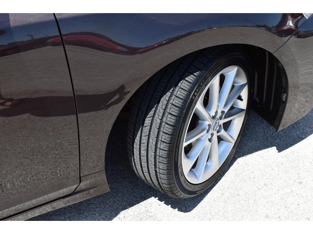Lexus CT 200h Premium 2011