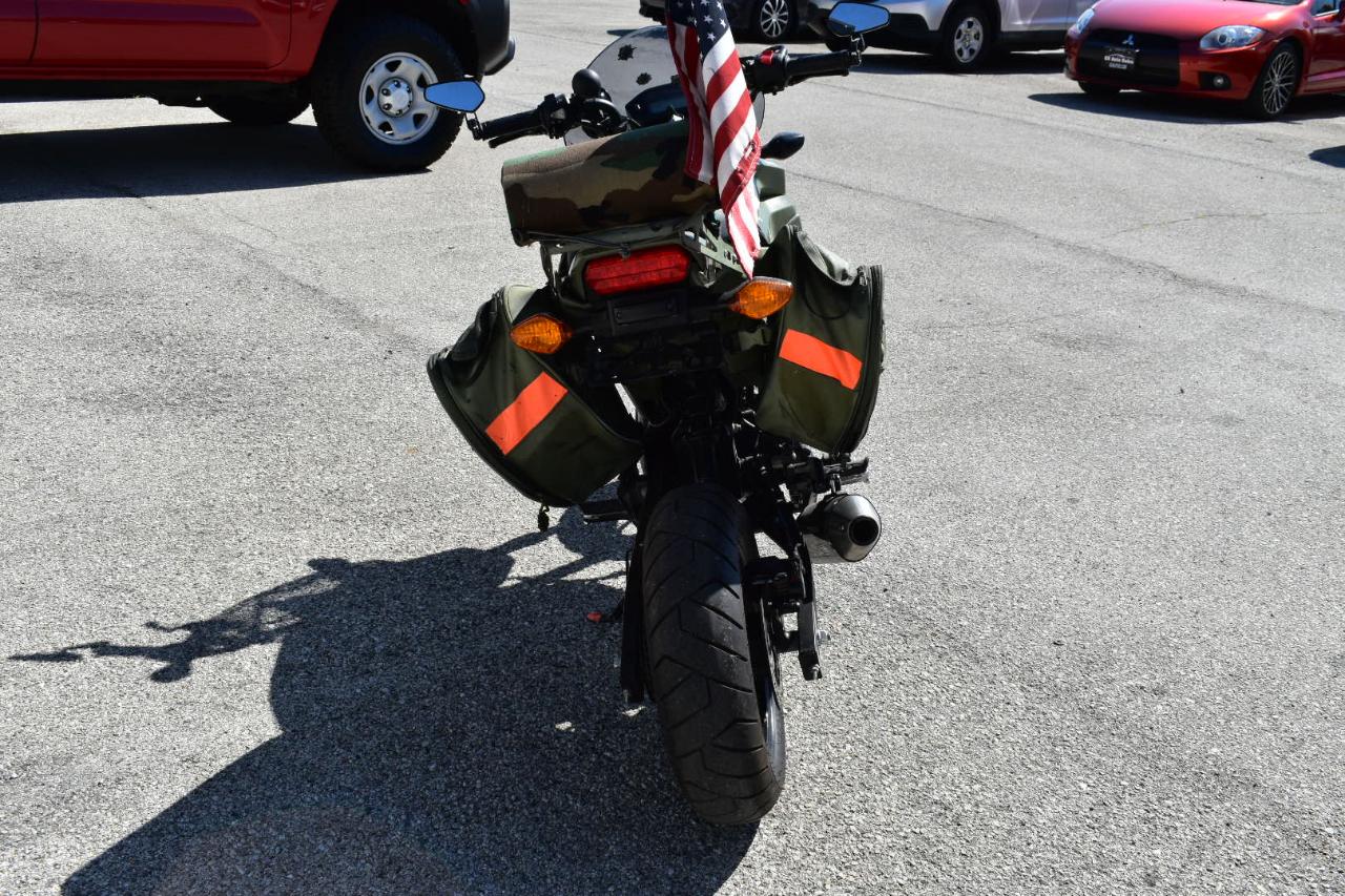 Honda Grom  2020