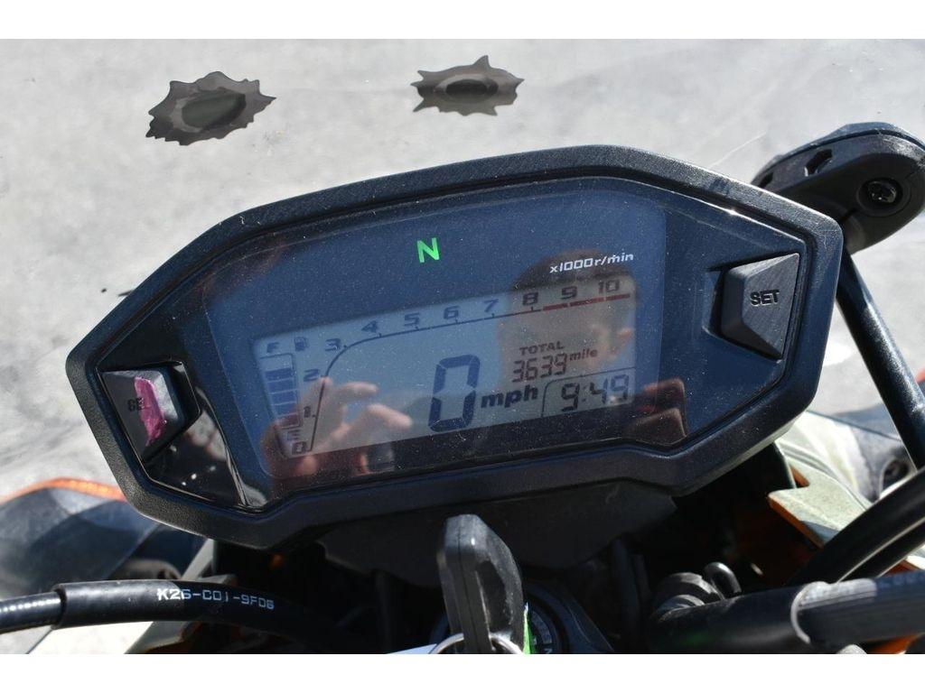 Honda Grom  2020