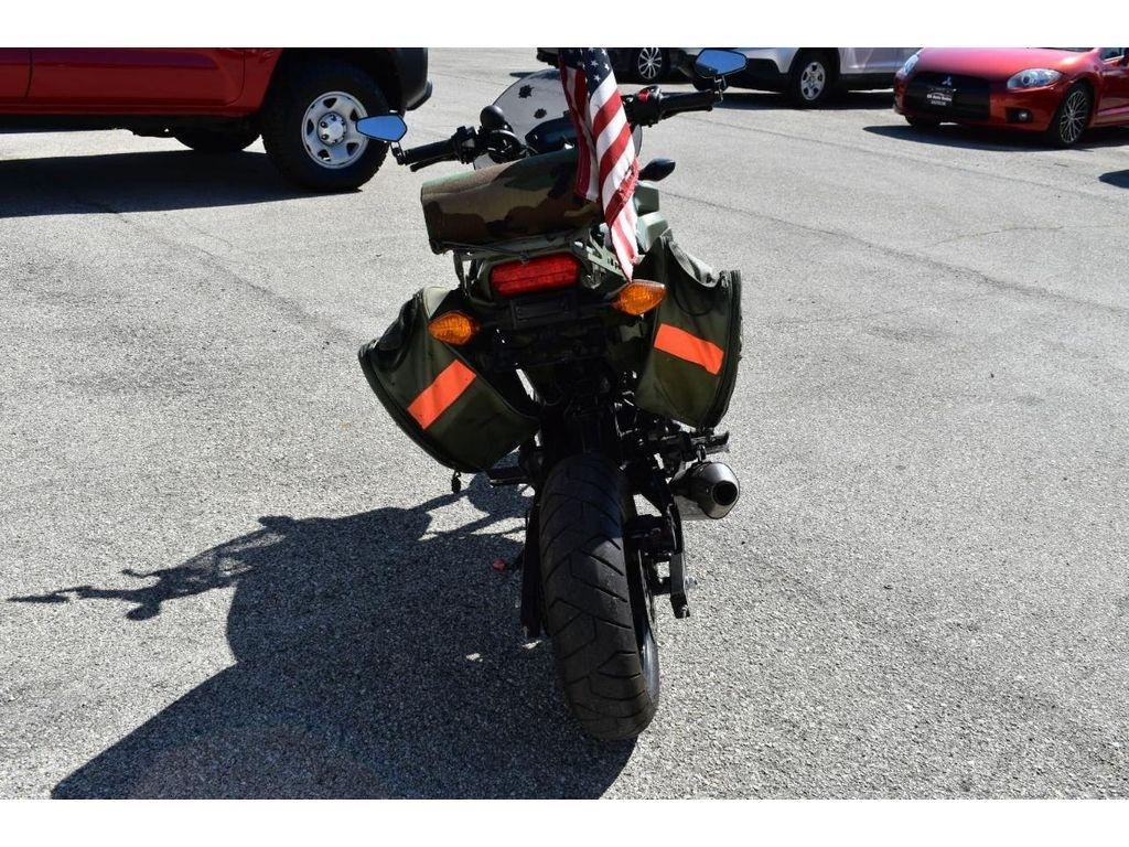 Honda Grom  2020