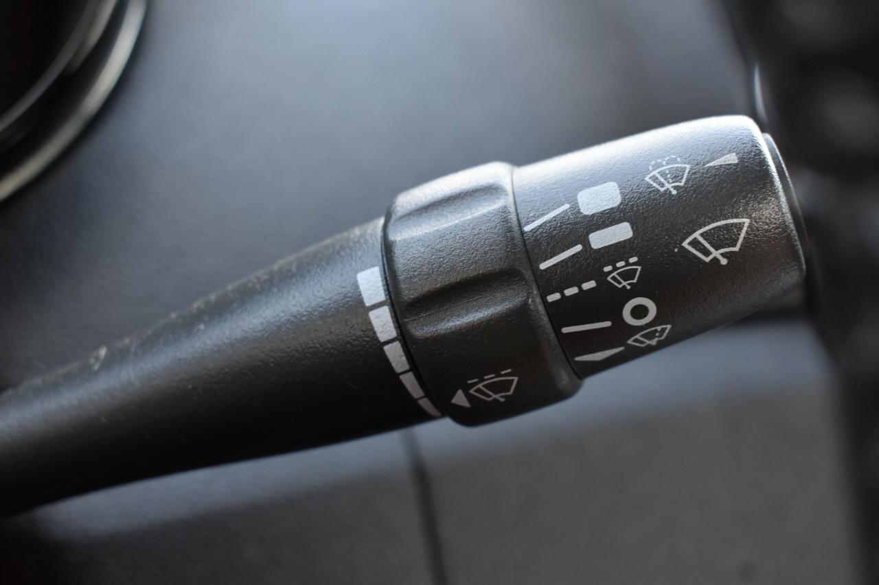 Saturn Sky Roadster 2007