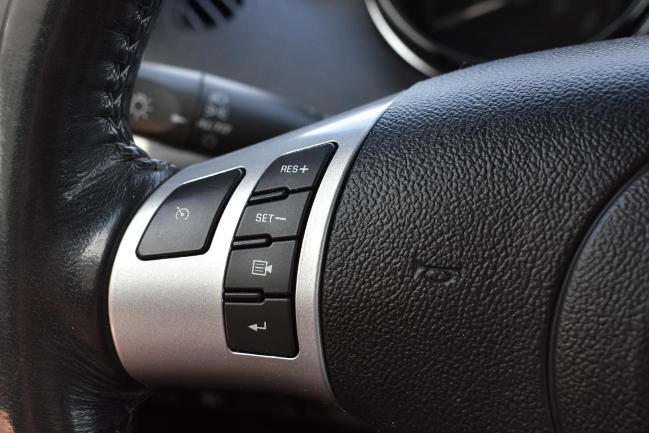 Saturn Sky Roadster 2007