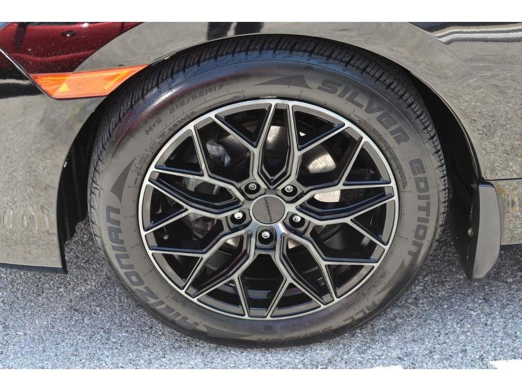 Honda Civic LX Sedan CVT 2016