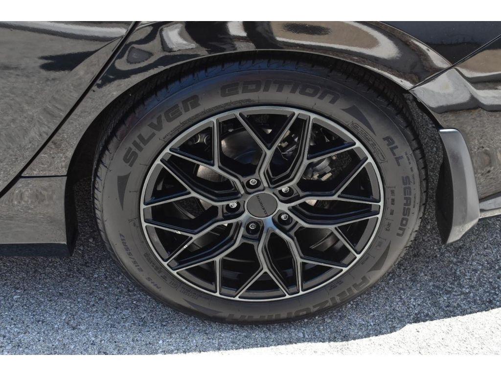 Honda Civic LX Sedan CVT 2016
