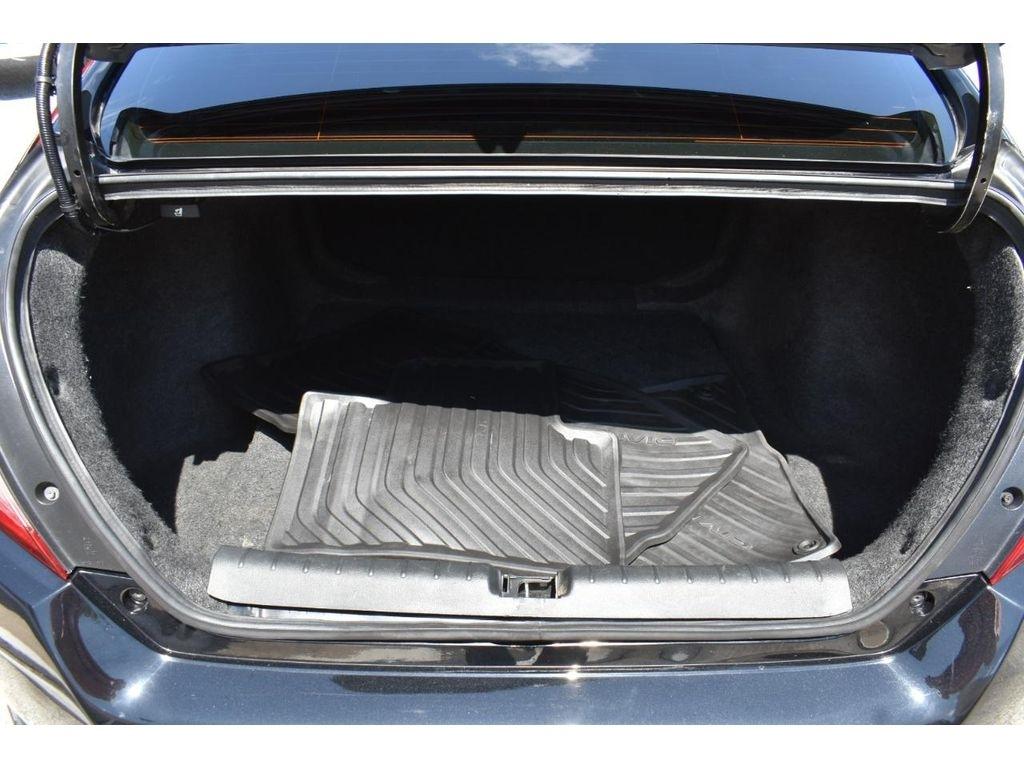 Honda Civic LX Sedan CVT 2016
