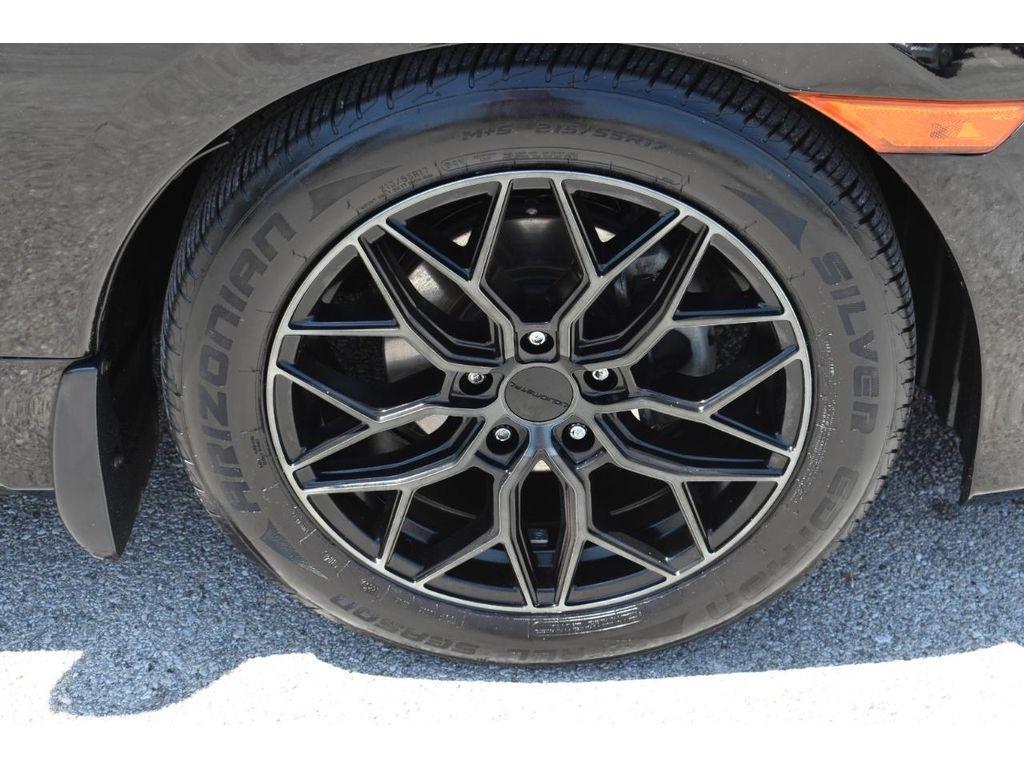 Honda Civic LX Sedan CVT 2016