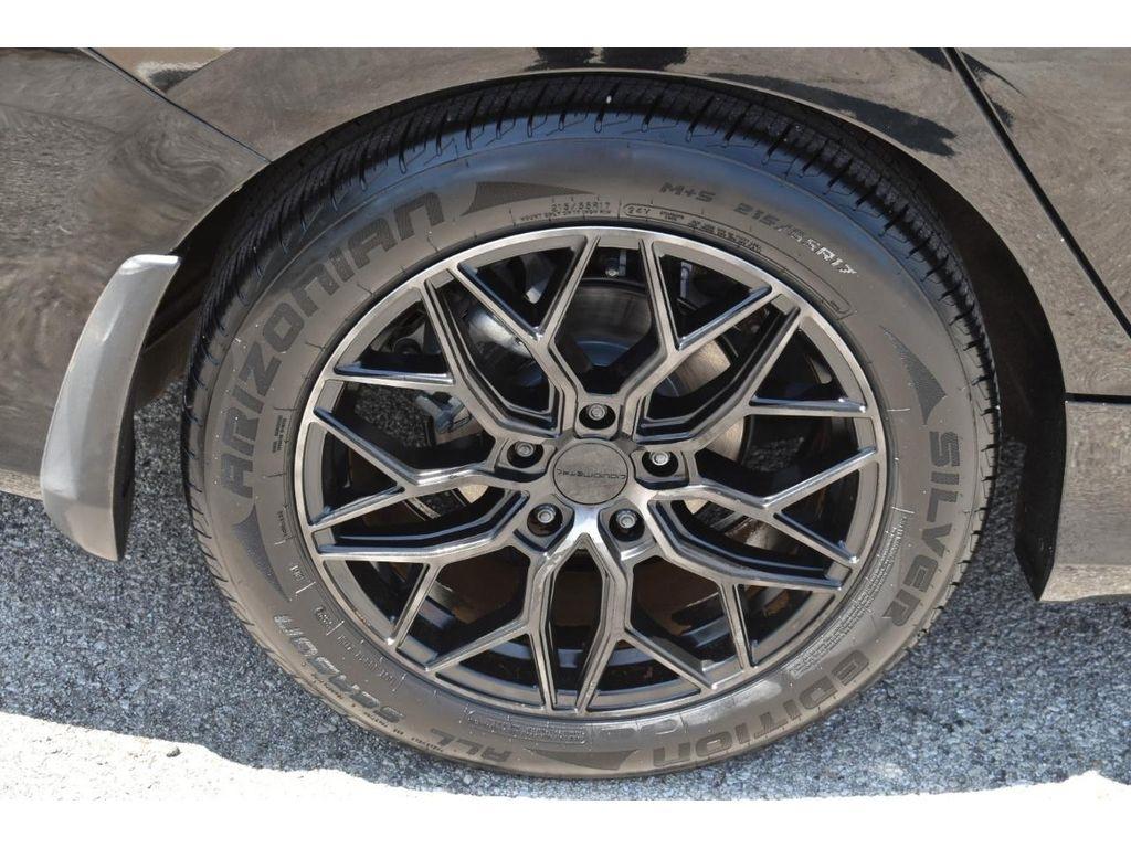 Honda Civic LX Sedan CVT 2016