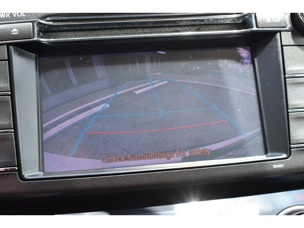 Toyota RAV4 XLE AWD 2013