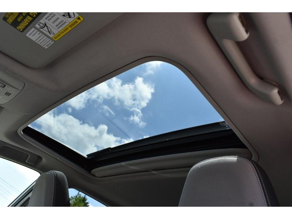 Toyota RAV4 XLE AWD 2013