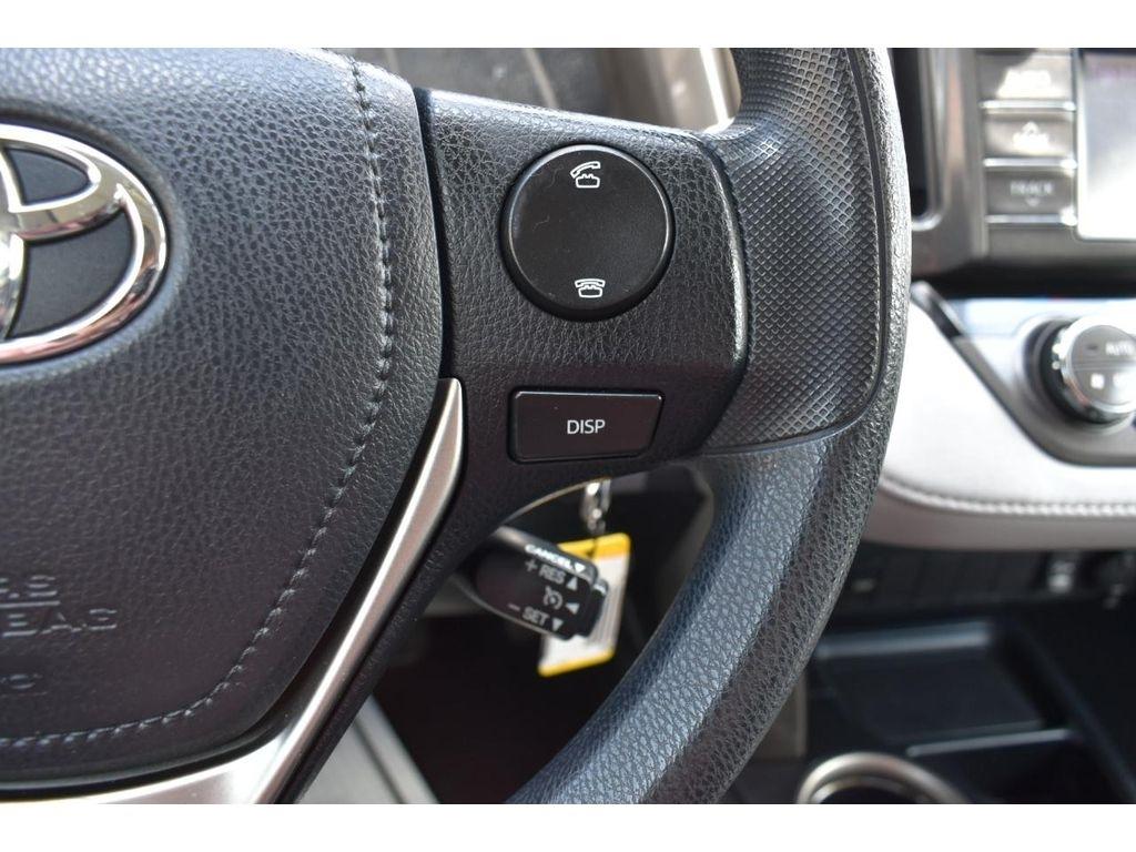 Toyota RAV4 XLE AWD 2013