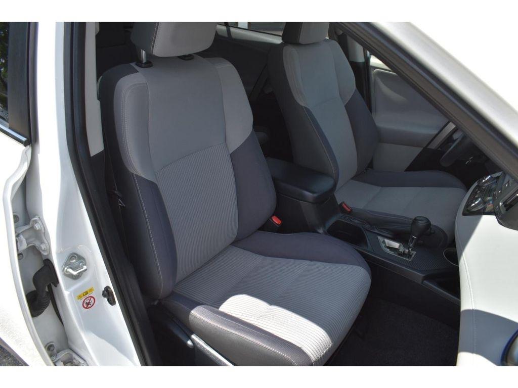 Toyota RAV4 XLE AWD 2013