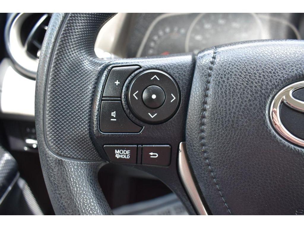 Toyota RAV4 XLE AWD 2013