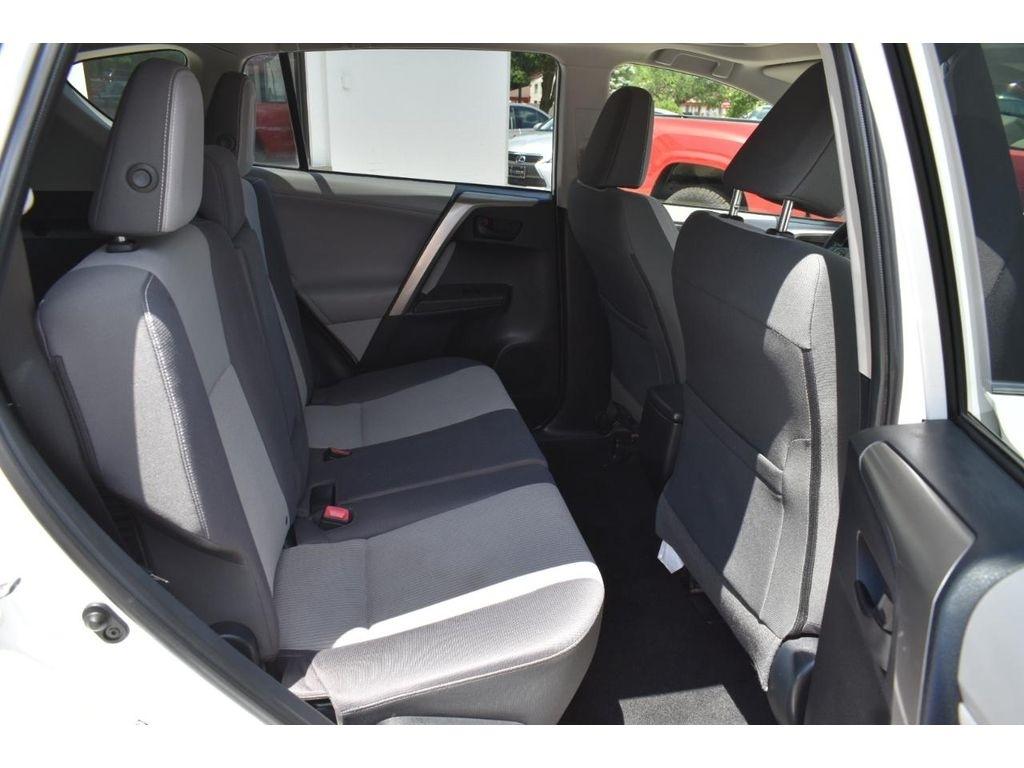 Toyota RAV4 XLE AWD 2013