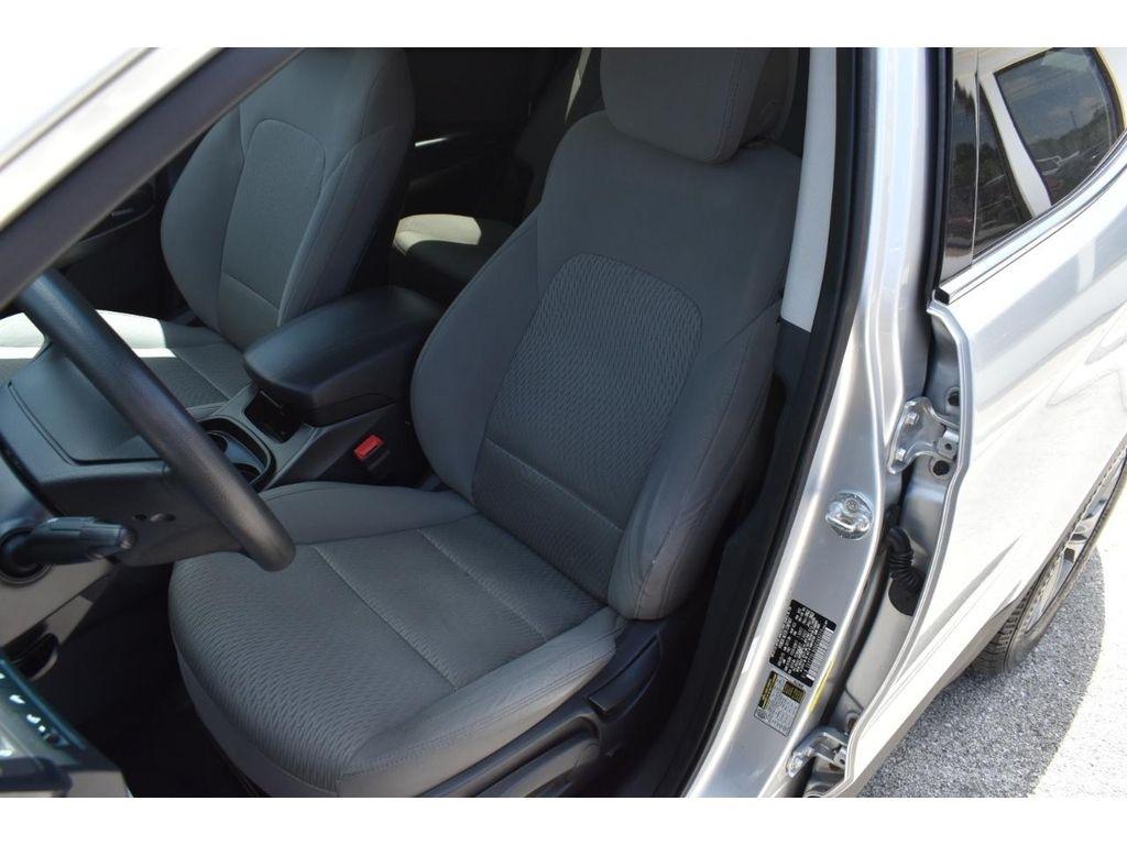 Hyundai Santa Fe Sport 2.4 AWD 2016