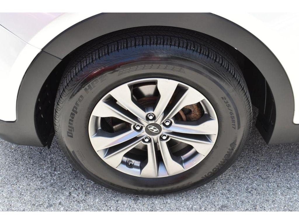 Hyundai Santa Fe Sport 2.4 AWD 2016