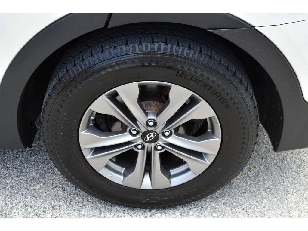 Hyundai Santa Fe Sport 2.4 AWD 2016