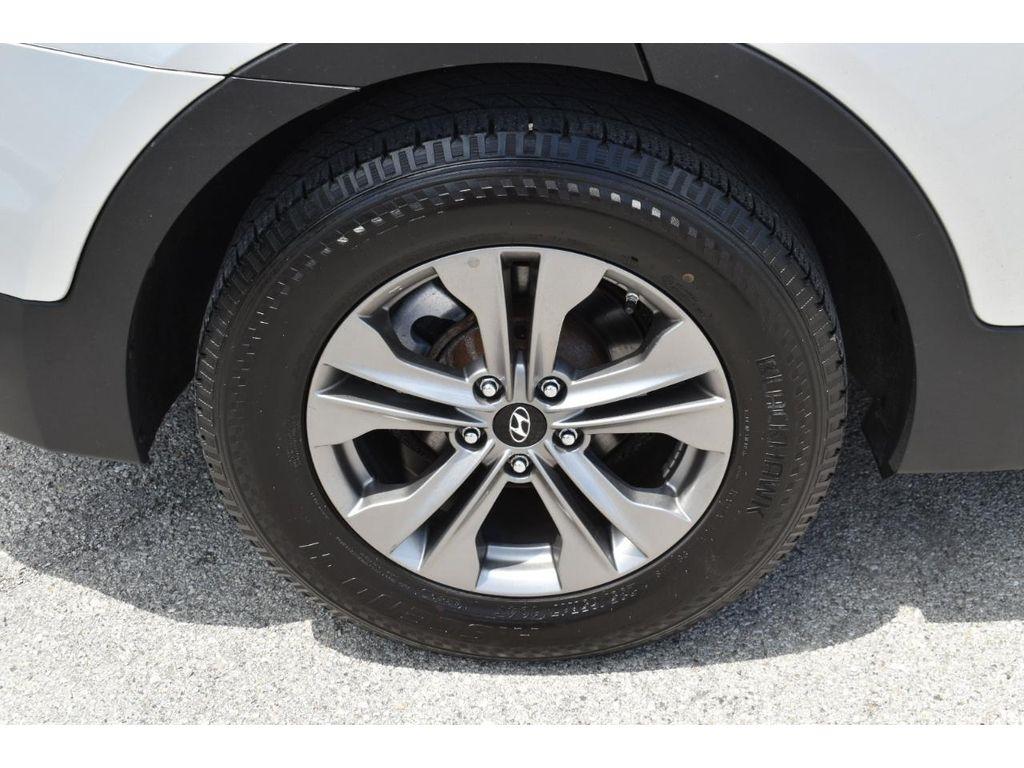 Hyundai Santa Fe Sport 2.4 AWD 2016
