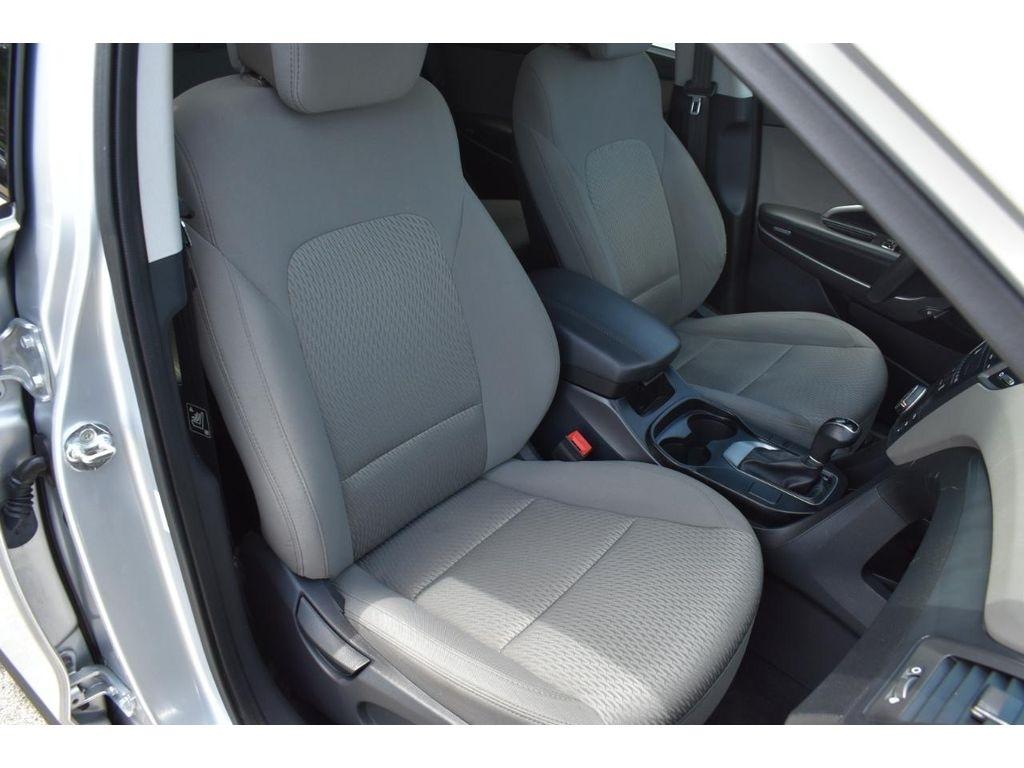 Hyundai Santa Fe Sport 2.4 AWD 2016